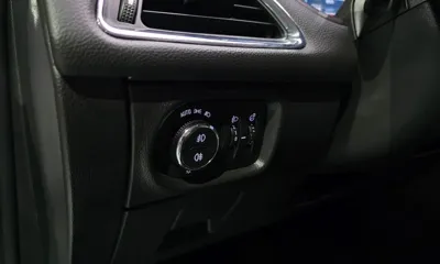 ChevroletGMDaewoo Cruze 2017, 69655 км, за 8200000 KRW - фото 12