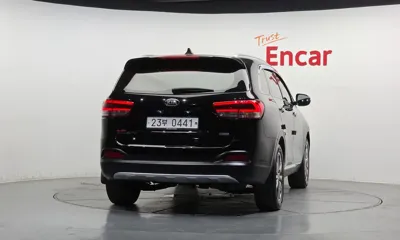 Kia Sorento 2016, 87841 км, за 14900000 KRW
