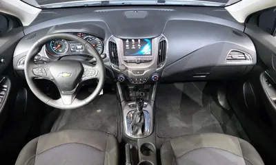 ChevroletGMDaewoo Cruze 2017, 113405 км, за 4900000 KRW - фото 7