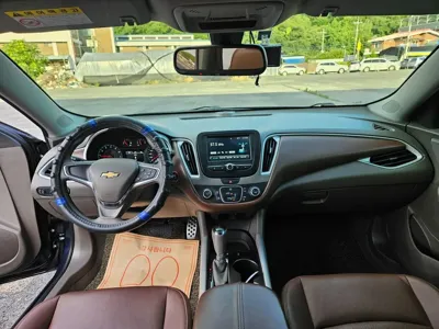 ChevroletGMDaewoo Malibu 2017, 58300 км, за 7500000 KRW - фото 7