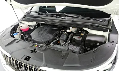 Kia Canival 2021, 27784 км, за 30200000 KRW - фото 6