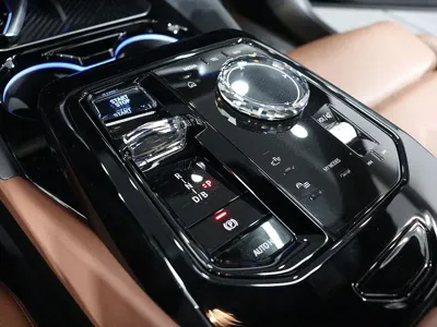 BMW i5 2024, 36269 км, за 66800000 KRW - фото 9