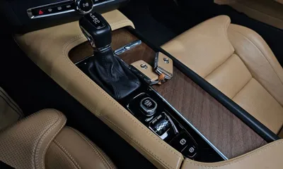 Volvo S90 2020, 46141 км, за 39600000 KRW - фото 9
