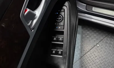 Hyundai Genesis 2016, 99999 км, за 12200000 KRW - фото 14