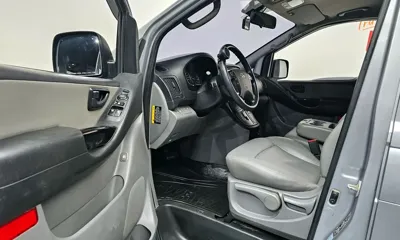 Hyundai Starex 2019, 136963 км, за 11700000 KRW - фото 10