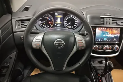 Nissan Tiida 2021, 50000 км, за 67551.42 CNY - фото 13