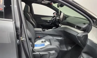 Peugeot 5008 2022, 53002 км, за 24900000 KRW - фото 26