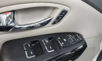 Kia Canival 2017, 84367 км, за 16500000 KRW - фото 32