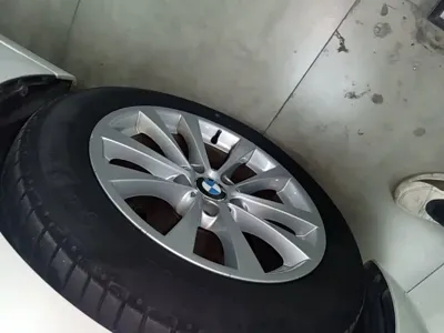 BMW 3 Series GT 2017, 72700 км, за 73600 CNY - фото 23