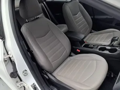 Chevrolet Cruze 2017, 126500 км, за 24700 CNY - фото 25