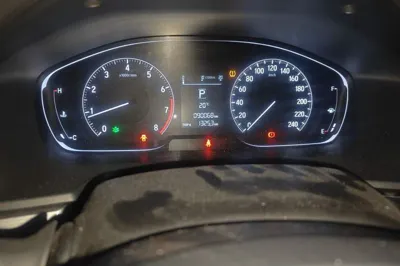 Honda Accord 2018, 90000 км, за 85017.03 CNY - фото 9