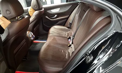Mercedes-Benz CLS-Class 2019, 99718 км, за 33800000 KRW - фото 11