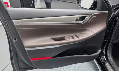 Hyundai Grandeur 2021, 120297 км, за 22390000 KRW - фото 24