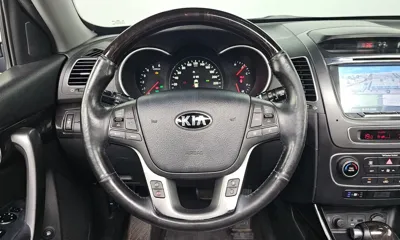 Kia Sorento 2013, 193481 км, за 6500000 KRW - фото 13