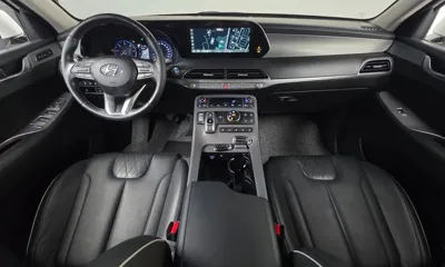 Hyundai Palisade 2021, 96922 км, за 25500000 KRW - фото 7