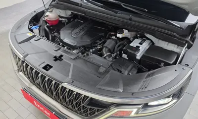 Kia Canival 2023, 139962 км, за 24490000 KRW - фото 6