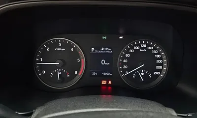 Hyundai Tucson 2019, 43000 км, за 20500000 KRW - фото 8