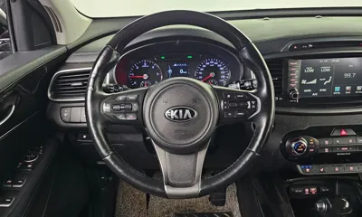 Kia Sorento 2015, 212969 км, за 7990000 KRW - фото 14