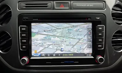 Volkswagen Tiguan 2016, 163234 км, за 6200000 KRW - фото 14