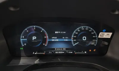 KG_Mobility_Ssangyong Rexton 2023, 45325 км, за 28500000 KRW - фото 8