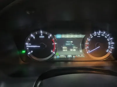 KG_Mobility_Ssangyong Rexton 2019, 66845 км, за 15700000 KRW - фото 7