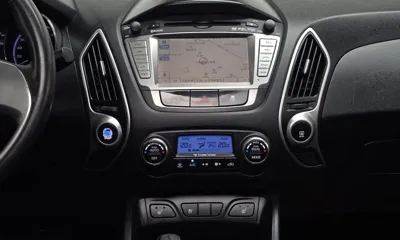 Hyundai Tucson 2011, 98556 км, за 4500000 KRW - фото 14