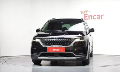 Kia Canival 2022, 93101 км, за 24590000 KRW