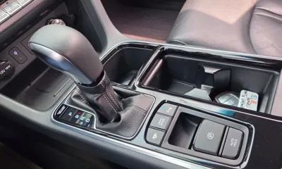 Hyundai Sonata 2018, 129701 км, за 13300000 KRW - фото 5