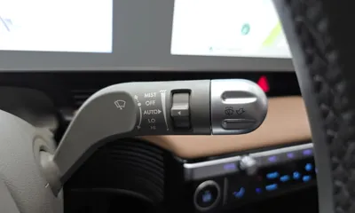 Hyundai Ioniq5 2024, 22223 км, за 37390000 KRW - фото 16