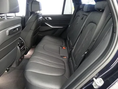 BMW X5 2025, 77 км, за 151000000 KRW - фото 7