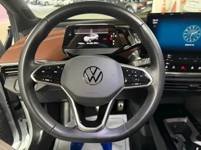 Volkswagen ID.4 2023, 11942 км, за 27800000 KRW - фото 8