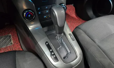 ChevroletGMDaewoo Cruze 2014, 98537 км, за 2990000 KRW - фото 9