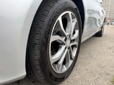 Mercedes-Benz C-Class 2015, 97679 км, за 9700000 KRW - фото 8