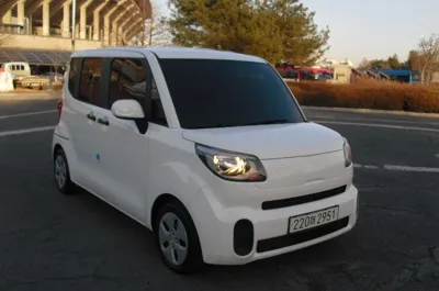 Kia Ray 2022, 65920 км, за 8300000 KRW - фото 7