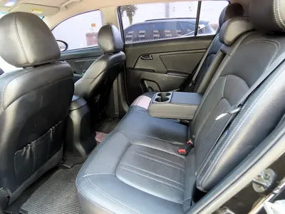 Kia Sportage 2012, 268000 км, за 2990000 KRW - фото 6