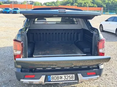 KG_Mobility_Ssangyong Rexton 2021, 52451 км, за 21900000 KRW - фото 17