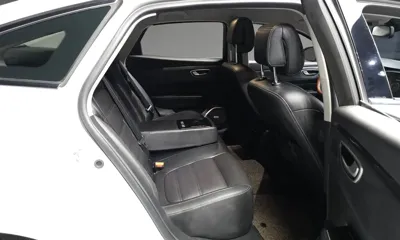 Renault-KoreaSamsung SM6 2017, 110317 км, за 7200000 KRW - фото 12