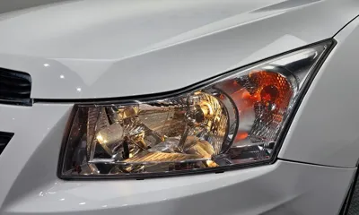 ChevroletGMDaewoo Cruze 2014, 62372 км, за 3800000 KRW - фото 22