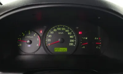Hyundai Starex 2011, 257437 км, за 4900000 KRW - фото 8