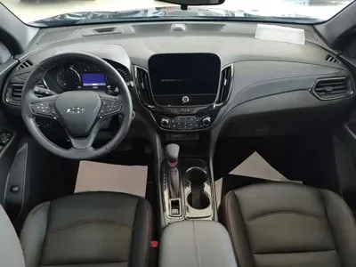 Chevrolet Equinox 2022, 75000 км, за 79100 CNY - фото 10