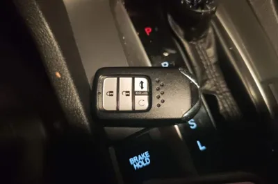 Honda Civic 2016, 120500 км, за 54056.81 CNY - фото 9