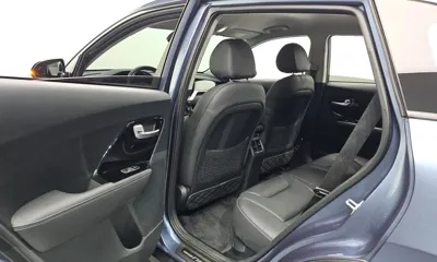 Kia Niro 2022, 37221 км, за 23990000 KRW - фото 11