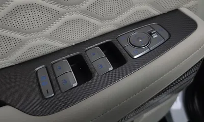 Hyundai Palisade 2021, 66457 км, за 29900000 KRW - фото 37