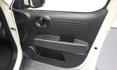 Hyundai Casper 2022, 44714 км, за 12500000 KRW - фото 24
