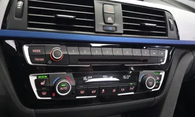 BMW 3-Series 2018, 145955 км, за 13500000 KRW - фото 18