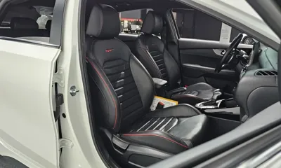 Kia K3 2020, 109100 км, за 13900000 KRW - фото 26