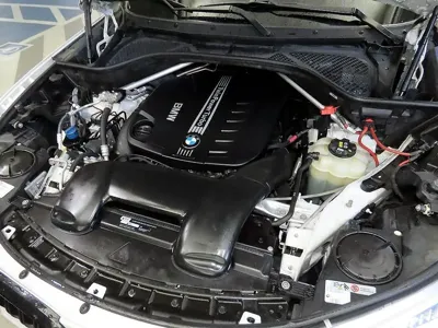 BMW X5 2018, 124760 км, за 30800000 KRW - фото 19