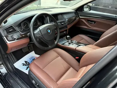 BMW 5 Series 2016, 130000 км, за 66000 CNY - фото 7