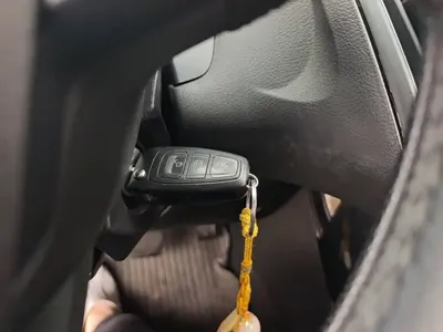 Ford Focus 2016, 179100 км, за 21300 CNY - фото 15