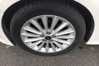 Ford Focus 2017, 28900 км, за 61260.77 CNY